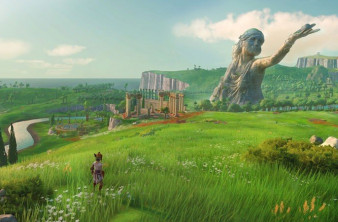 Gods & Monsters: Αυτό είναι το νέο open world action adventure της Ubisoft [Video] image
