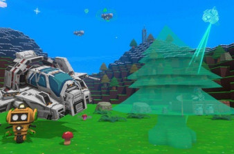 Game Builder: Ένα δωρεάν παιχνίδι για να φτιάχνεις...παιχνίδια από τη Google image