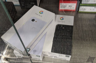 Google Pixel 3a XL: Εμφανίστηκε σε κατάστημα Best Buy λίγες ημέρες πριν την επίσημη παρουσίαση του image