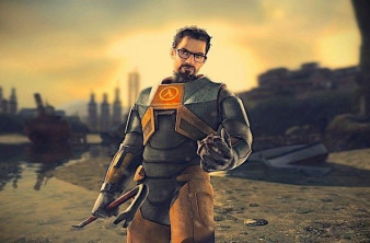 Half-Life: Το αφεντικό της Valve υπονόησε ότι θα δούμε νέο επεισόδιο μέσα στα επόμενα 5 χρόνια! [Update] image