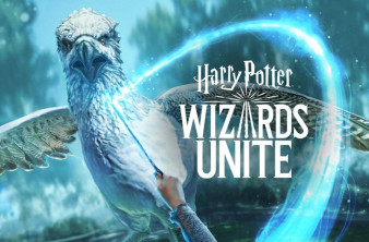 Harry Potter: Wizards Unite, ένα "Pokémon Go" βασισμένο στο κόσμο του δημοφιλή ήρωα image