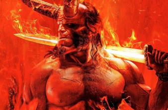 Hellboy (2019): Δυνατό franchise reboot για τον ήρωα της Κόλασης image