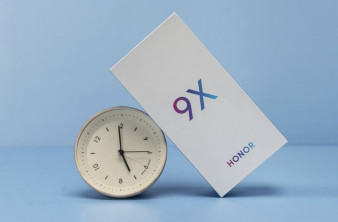 Honor 9X: Επίσημο teaser video για το επερχόμενο mid-range smartphone image
