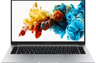 Honor MagicBook Pro: Επίσημα με οθόνη 16.1'' FHD και αυτονομία 14 ωρών image