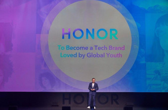 Honor: Νέο logo, νέο slogan και ανάπτυξη 170% το 2018 image