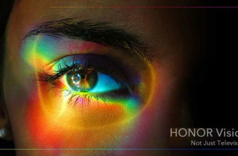 Honor Vision: Θα είναι η πρώτη τηλεόραση της Honor με Harmony OS; image