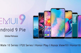 EMUI 9.0: Έρχεται από μέρα σε μέρα για 7 smartphones των Huawei και Honor image