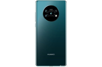 Huawei Mate 30: Το πρώτο render αποκαλύπτει αλλαγή στο camera module της τετραπλής κάμερας image