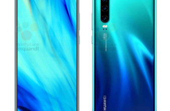 Huawei P30 Pro: Εμφανίστηκε στα χέρια του CEO της Huawei image