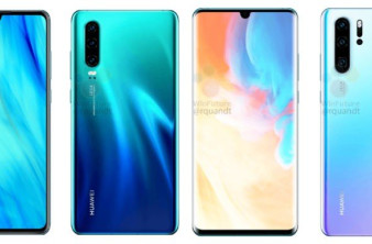 Huawei P30 / P30 Pro: Αυτά είναι τα τεχνικά χαρακτηριστικά τους! image