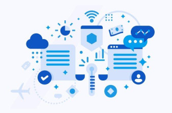 Η IBM για Τεχνητή Νοημοσύνη (AI) και FinTech στο 4ο Delphi Economic Forum image