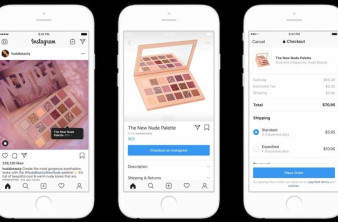 Instagram Checkout: Αγορές από Adidas, Zara, Nike, Prada κ.ά. χωρίς να φεύγεις από την εφαρμογή image