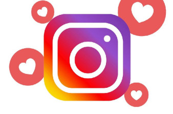 Instagram: Δοκιμές για "εξαφάνιση" του αριθμού των likes από τις αναρτήσεις των χρηστών image