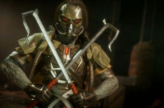 Mortal Kombat 11: Επιστροφή για τους Kabal, D’Vorah και Kano image