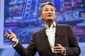 Sony: Ο Kaz Hirai αποχωρεί οριστικά από τη θέση του Προέδρου μετά από 35 χρόνια στην εταιρεία image