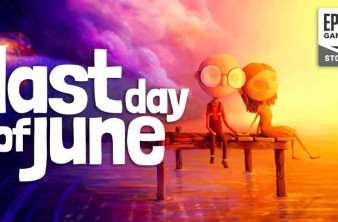 Last Day of June: Διαθέσιμο δωρεάν το πανέμορφο adventure game στο Epic Games Store [Video] image