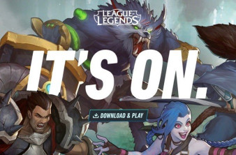 League of Legends: Στα σκαριά η mobile έκδοση για Android και iOS! image
