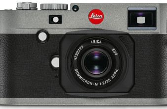 Leica M-E (Typ 240): Επίσημα η "προσιτή" entry-level rangefinder κάμερα της εταιρείας image