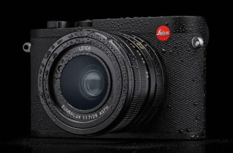 Leica Q2: Νέα compact full frame κάμερα 47MP με δυνατότητα λήψης 4K video image