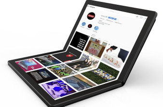 Lenovo ThinkPad X1: Αυτό είναι το πρώτο αναδιπλούμενο laptop της σειράς! image