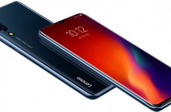 Lenovo Z6: Επίσημα με οθόνη 6.39'' OLED FHD+, Snapdragon 730, in-display αισθητήρα και τριπλή κάμερα image