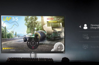 LG 27UK650: Ανακηρύχθηκε κορυφαίο 4K Gaming Monitor από το rtings image