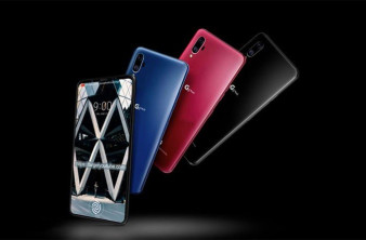 LG G8 ThinQ: Θα υποστηρίζει αποσπώμενη οθόνη με ειδική θήκη; image