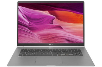 LG Gram 17: Το ελαφρύτερο 17άρι laptop στον κόσμο με βάρος μόλις 1.33kg image
