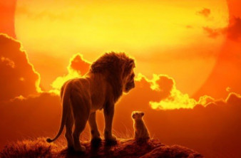 The Lion King: Δείτε το πρώτο full trailer για το εντυπωσιακό remake! image