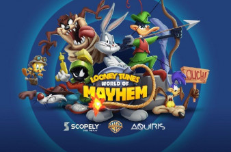 Looney Tunes: World of Mayhem, διαθέσιμο δωρεάν για Android και iOS image