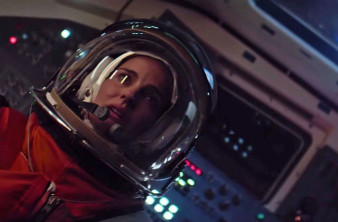 Lucy in the Sky: Το πρώτο trailer μας δείχνει μια πιο σκοτεινή πλευρά των ταξιδιών στο Διάστημα image