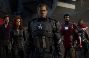 Marvel's Avengers: Ανακοινώθηκε επίσημα, έρχεται στις 15 Μαΐου image