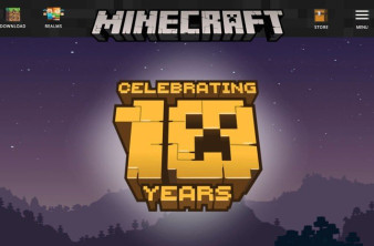 Minecraft Classic: Παίξε δωρεάν το original από τον web browser image