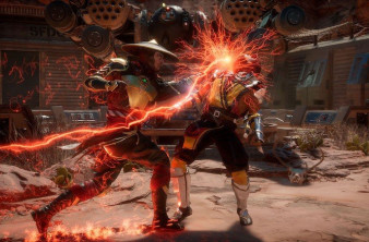Mortal Kombat 11 - Fatality: Οι κινήσεις για όλους τους χαρακτήρες image