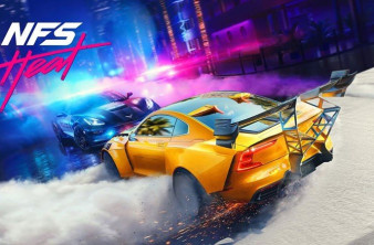 Need for Speed Heat: Αυτό είναι το νέο επεισόδιο της σειράς, έρχεται το Νοέμβριο image