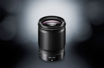 NIKKOR Z 85MM F/1.8 S: Αποτυπώστε εντυπωσιακά πορτραίτα με το νέο φακό της Nikon image