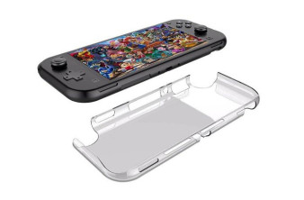 Είναι αυτό το Nintendo Switch mini; [Pics] image