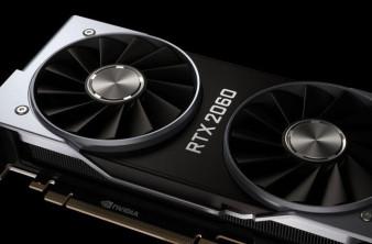 Nvidia GeForce RTX 2060: Η τεχνολογία Ray Tracing πιο προσιτή από ποτέ! image