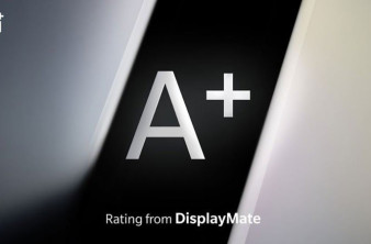 OnePlus 7 Pro: Βαθμολογήθηκε με A+ για την οθόνη του από το DisplayMate image