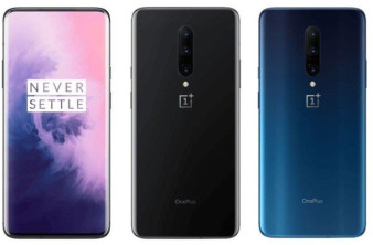 OnePlus 7 Pro: Έτοιμο να ανταγωνιστεί τους μεγάλους image