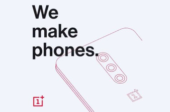 OnePlus 7 Pro: Επίσημη επιβεβαίωση για την τριπλή κάμερα image