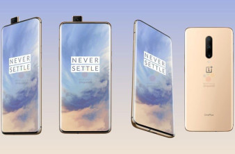 OnePlus 7 Pro: Όλα τα τεχνικά χαρακτηριστικά και οι τιμές του! image