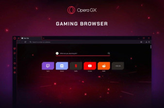 Opera GX: Ένας νέος web browser για gamers [Video] image