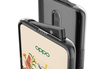 Oppo Reno: Εμπρόσθια κάμερα που θυμίζει πτερύγιο για την επερχόμενη ναυαρχίδα image