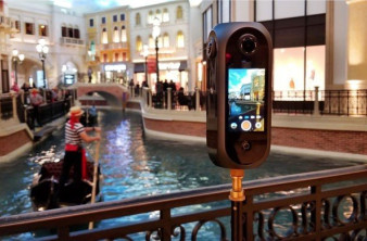 Pilot Era: Η πρώτη 8K 360º VR camera στο Indiegogo από τις 7 Μαΐου image