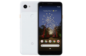 Pixel 3a: Νέο επίσημο render αποκαλύπτει πλήρως το mid-range smartphone image