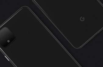 Pixel 4 / 4 XL: Επίσημη δημοσίευση εικόνας από τη Google! image
