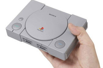 PlayStation Classic: Ήρθε η ώρα να δεις τι περιλαμβάνει στο εσωτερικό του image