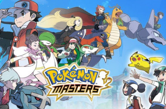 Pokémon Masters: Άνοιξαν οι προεγγραφές για το νέο mobile game σε Android και iOS image