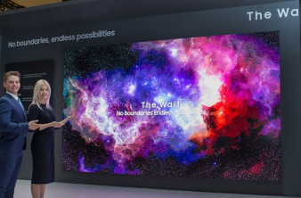 Samsung: Αυτό είναι το μέλλον των οθονών με Micro LED τεχνολογία! image